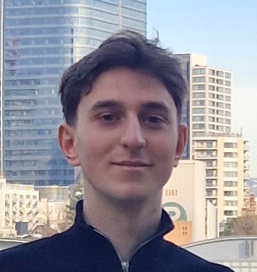 Yasin Yavuz